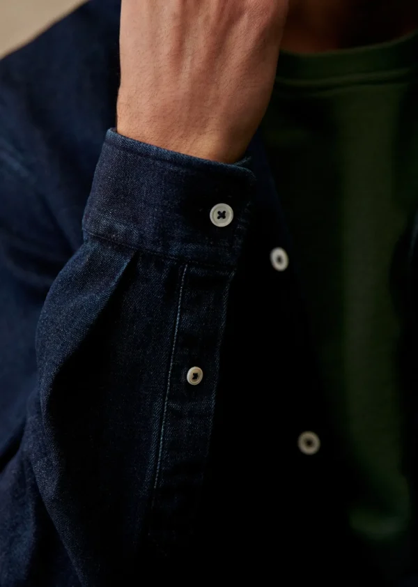 Chemise Miles