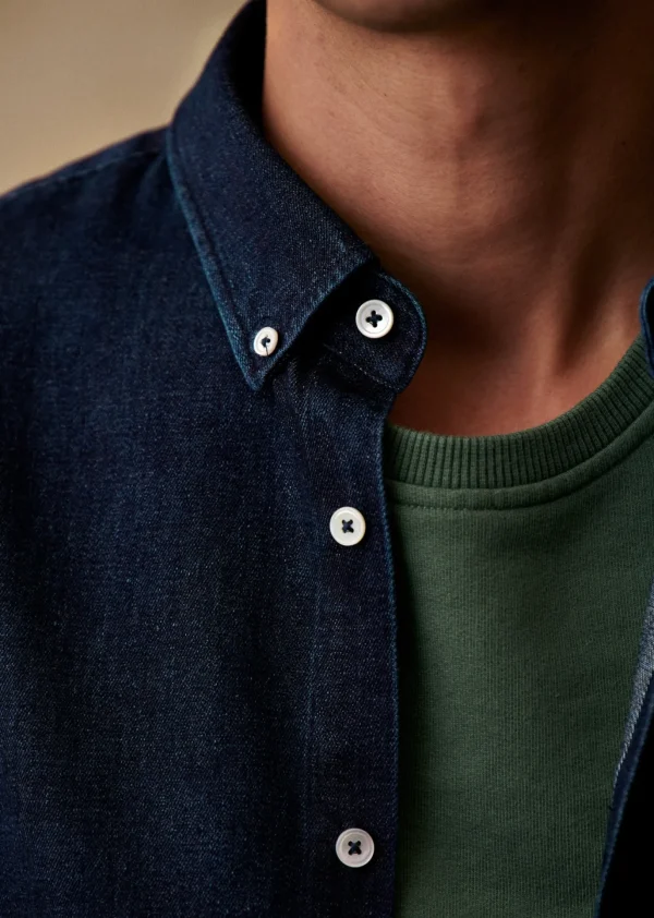 Chemise Miles