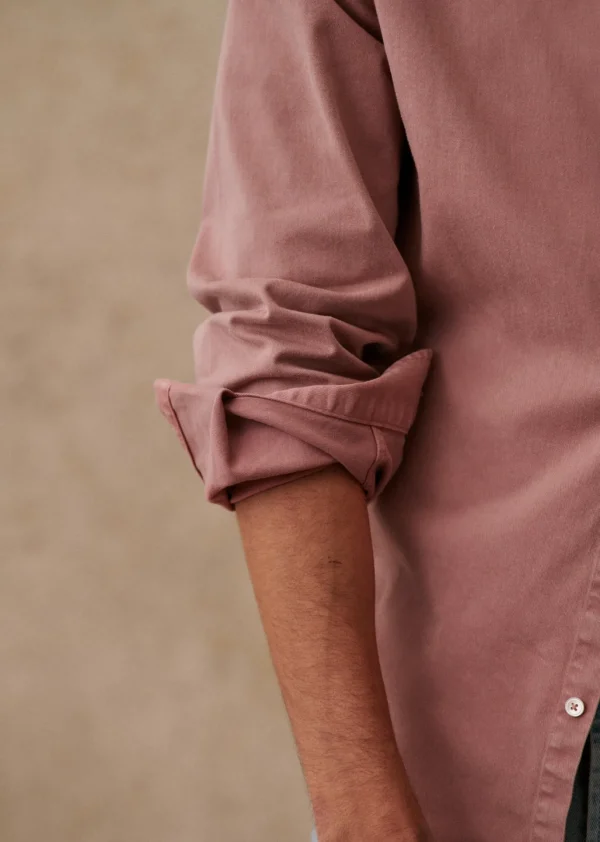 Chemise Miles