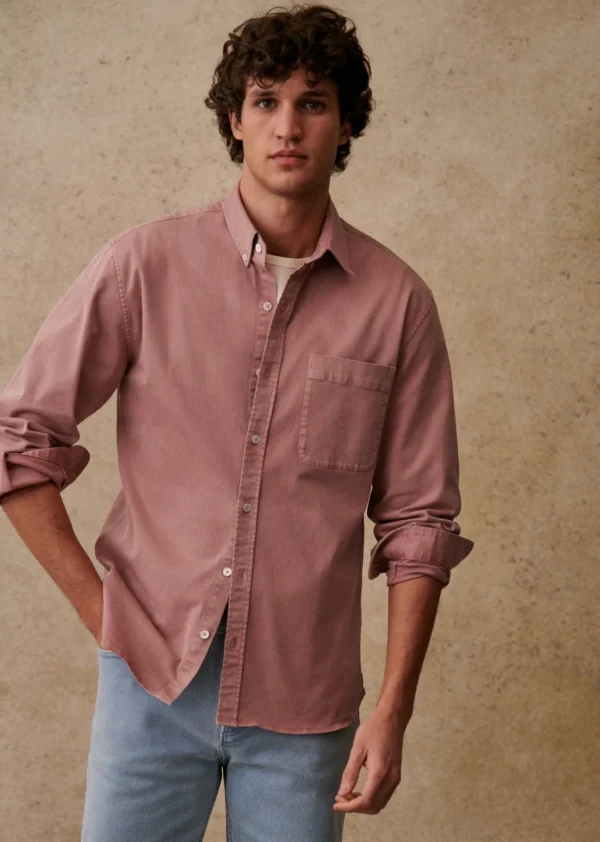 Chemise Miles