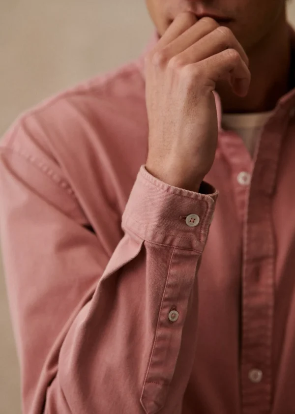 Chemise Miles