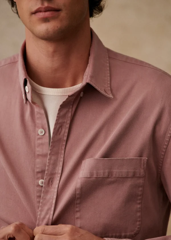Chemise Miles