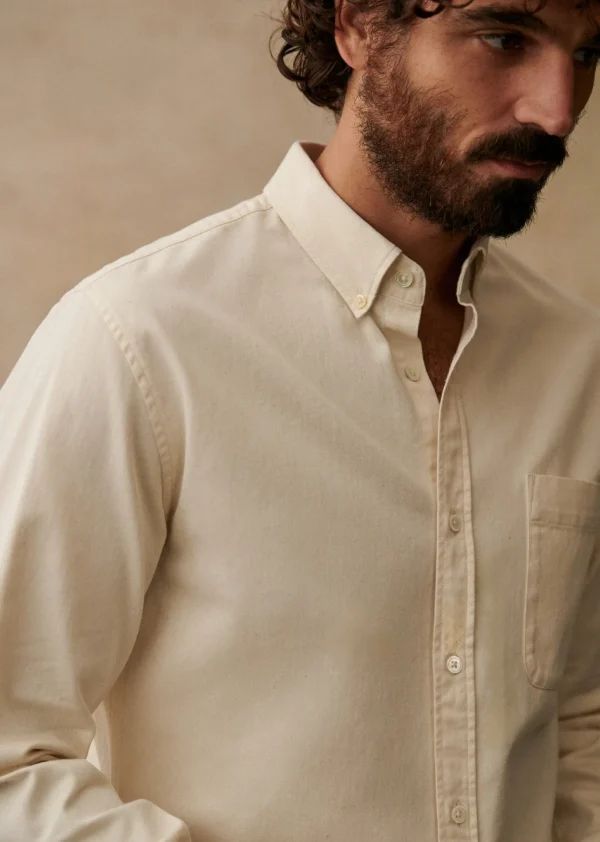 Chemise Miles