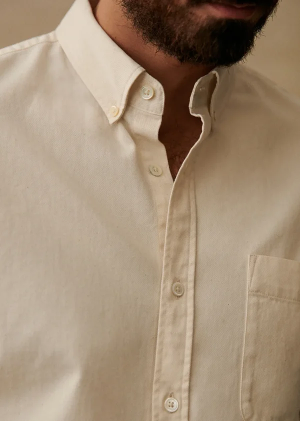 Chemise Miles