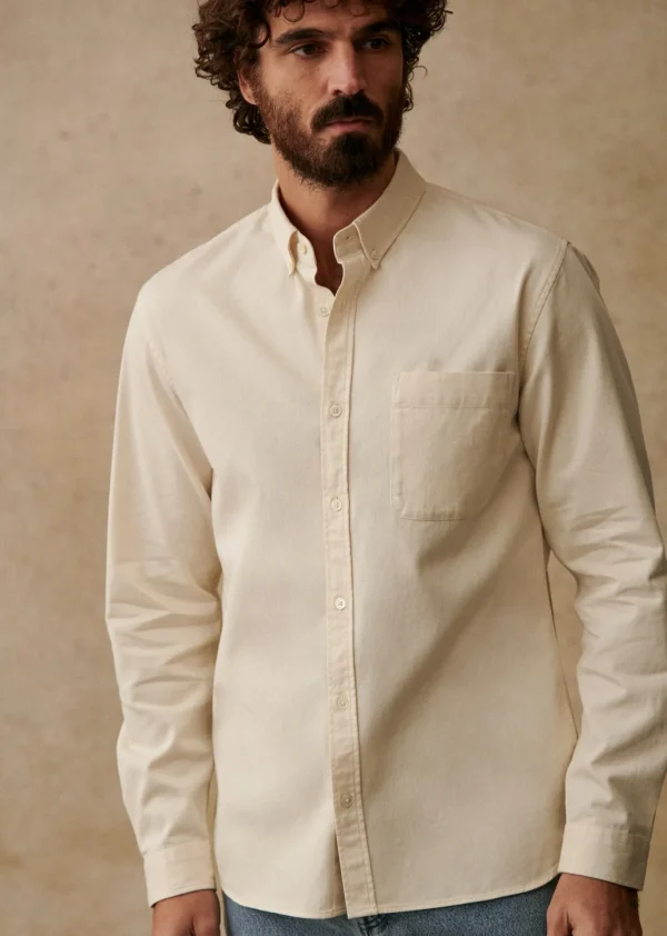 Chemise Miles
