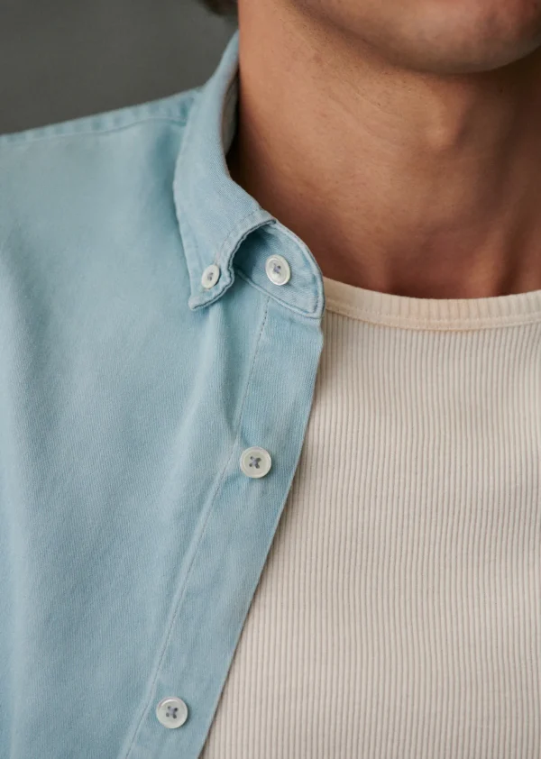 Chemise Miles