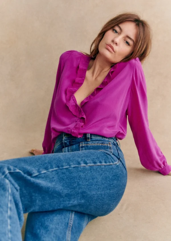 Chemise Rosine