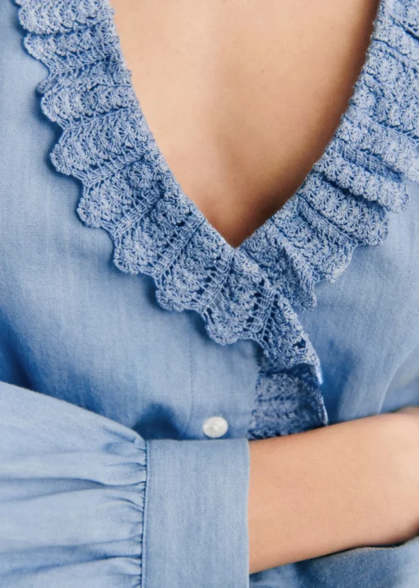 Chemise Rosine