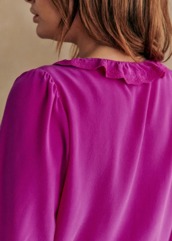 Chemise Rosine