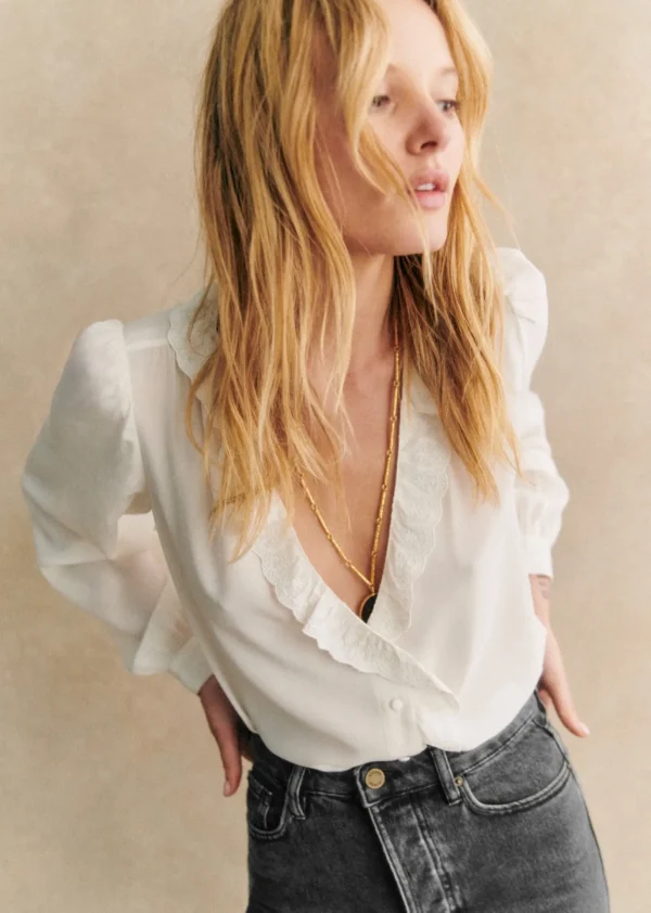Chemise Rosine