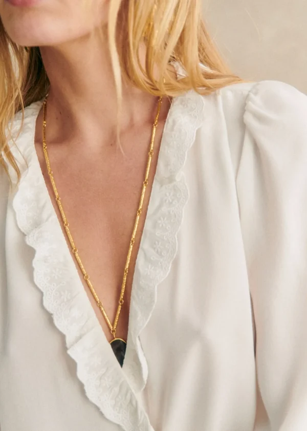 Chemise Rosine