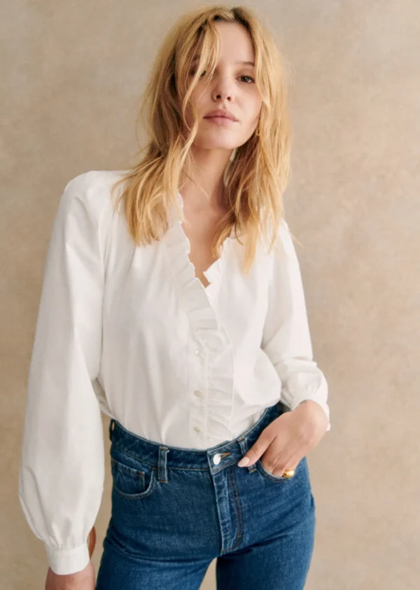 Chemise Rosine
