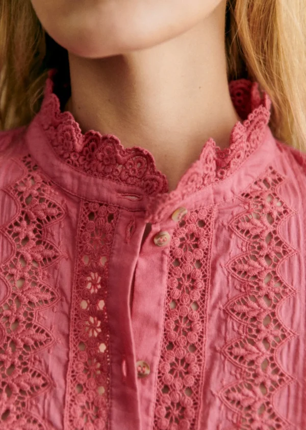 Chemise Rym