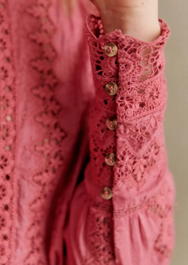 Chemise Rym