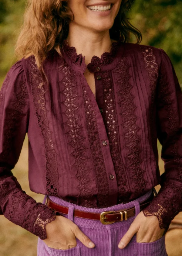 Chemise Rym