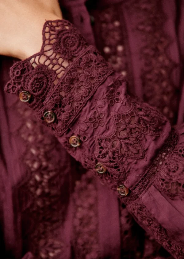 Chemise Rym
