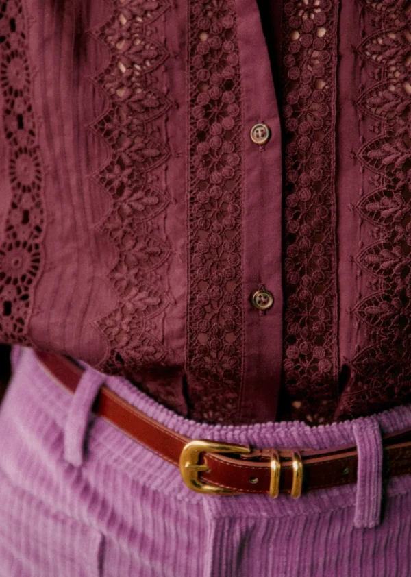 Chemise Rym