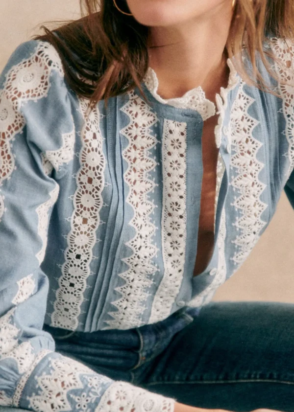 Chemise Rym