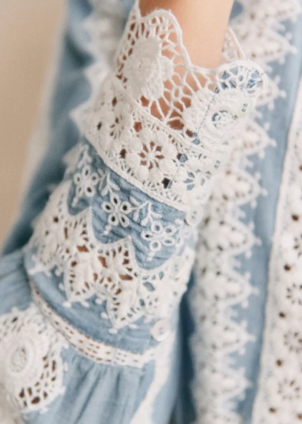 Chemise Rym