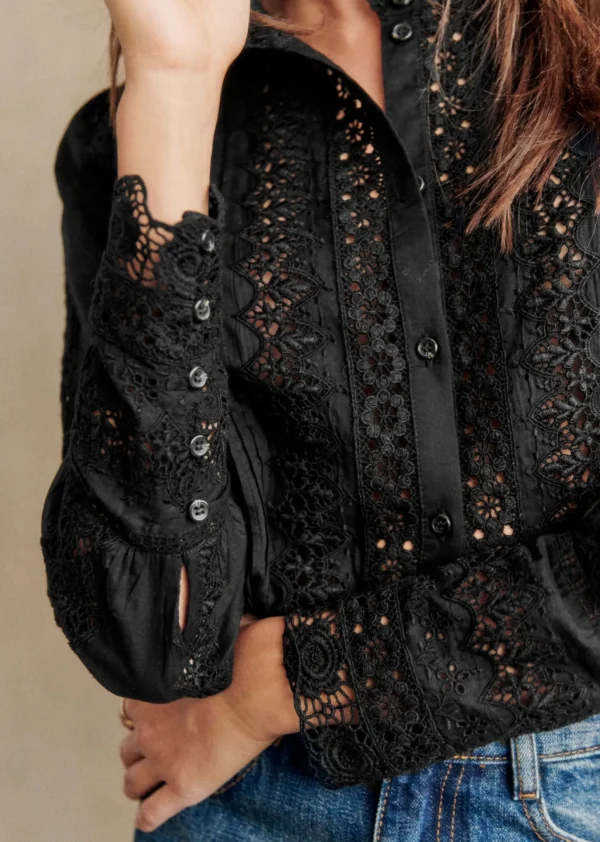 Chemise Rym