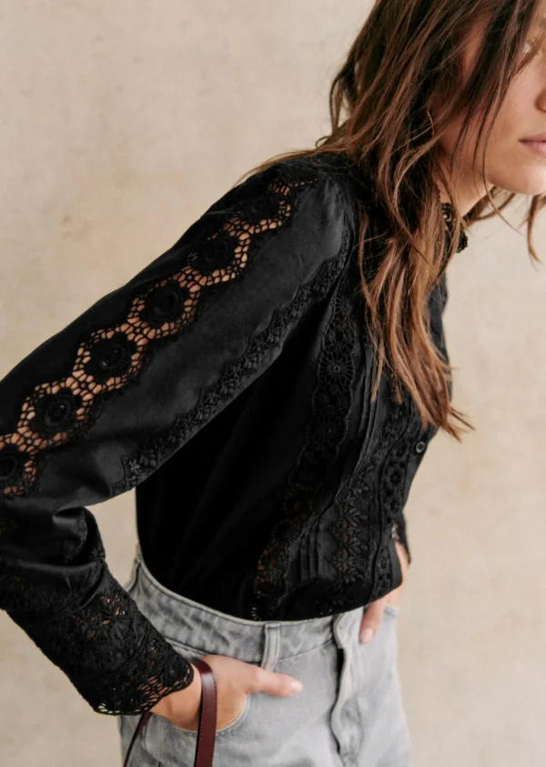 Chemise Rym