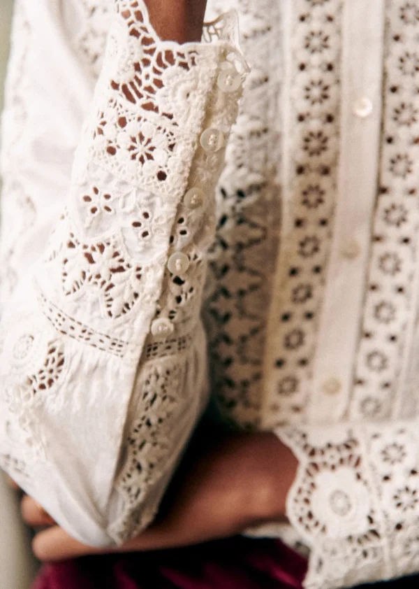 Chemise Rym