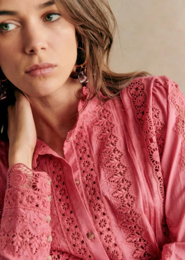 Chemise Rym