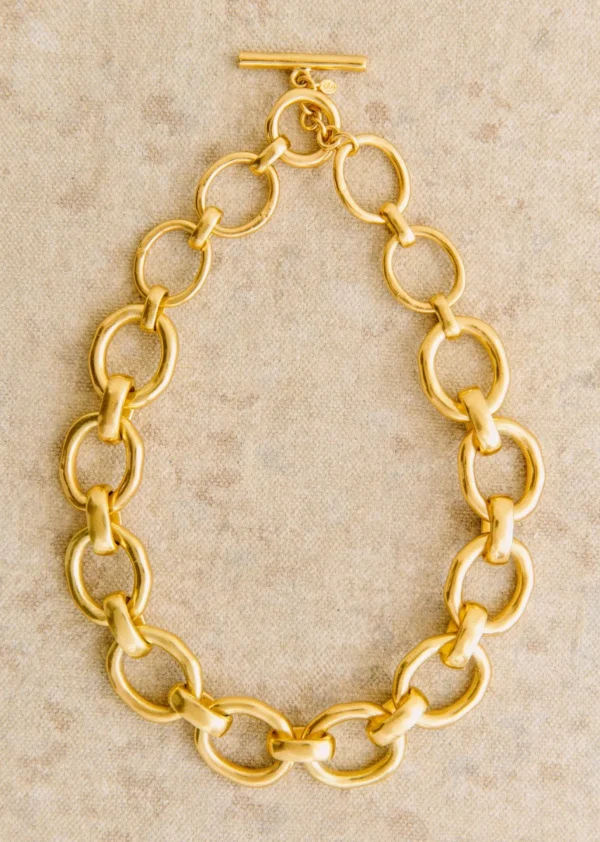 Collier Agathe