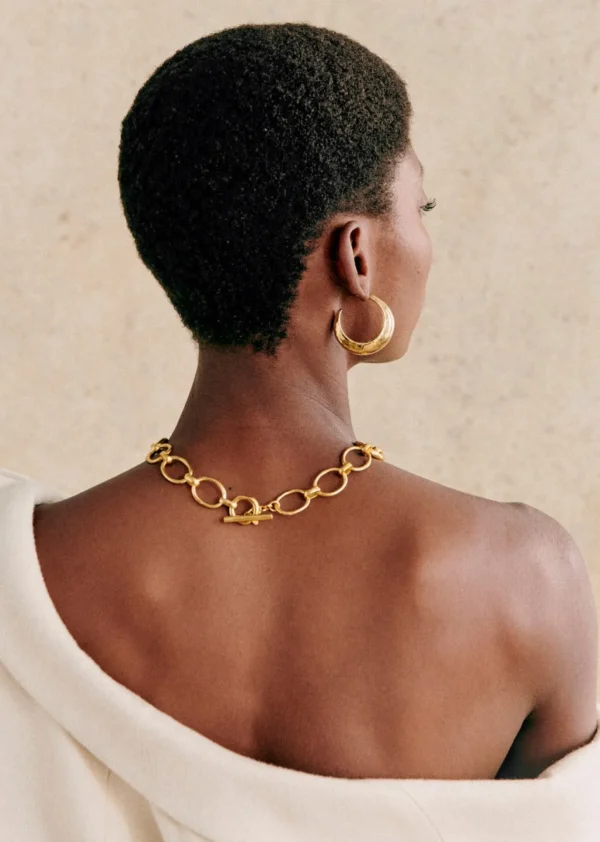Collier Agathe