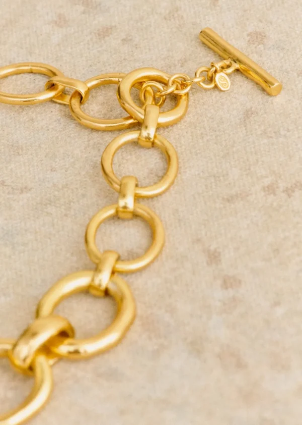 Collier Agathe