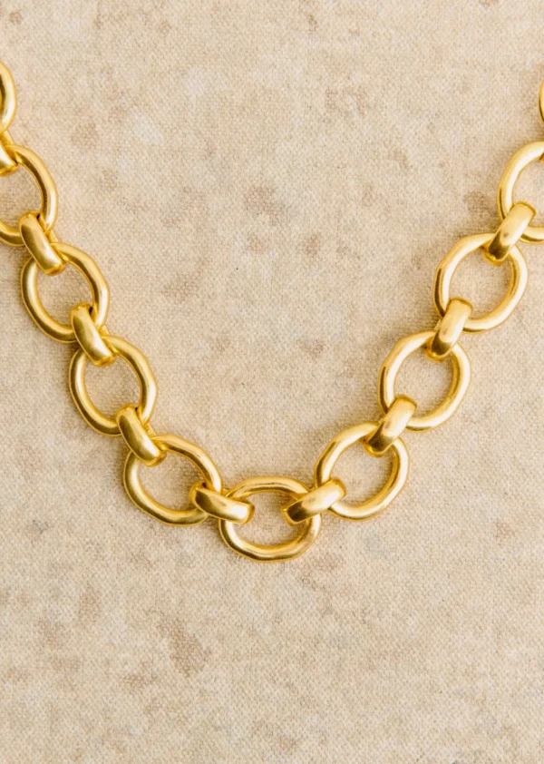 Collier Agathe