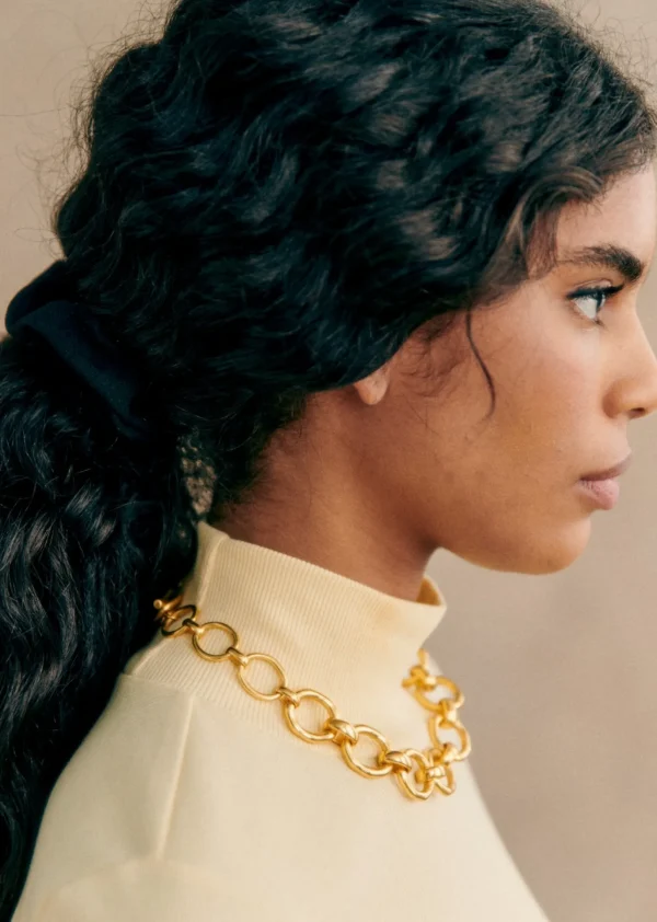 Collier Agathe
