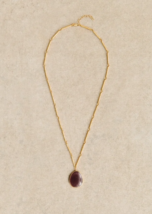 Collier Ariel