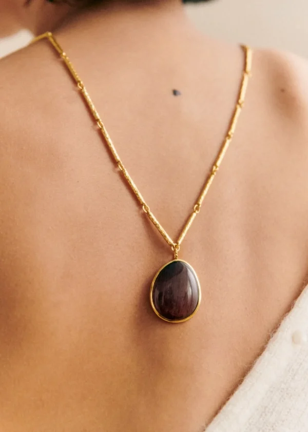 Collier Ariel