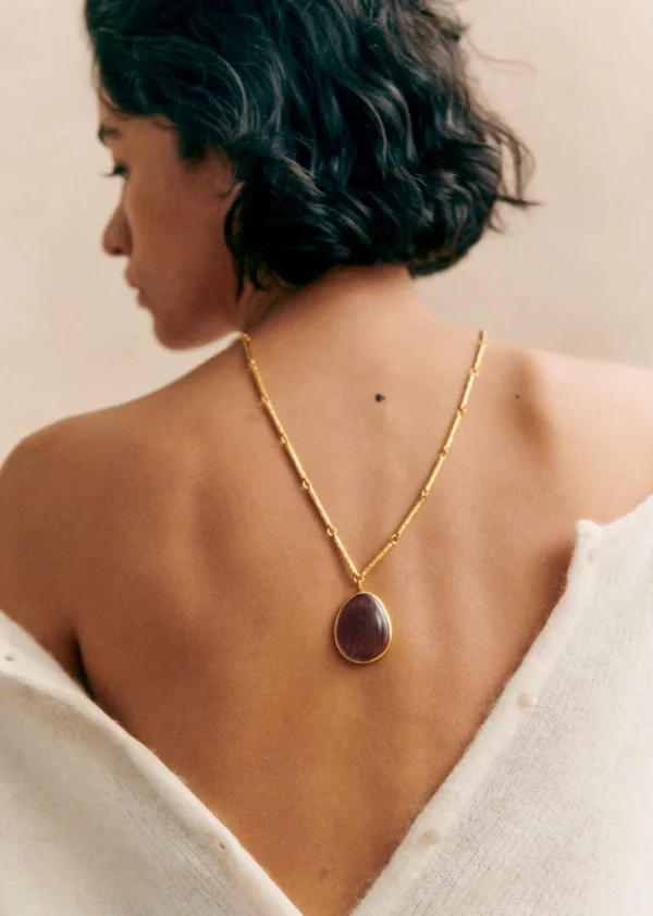 Collier Ariel