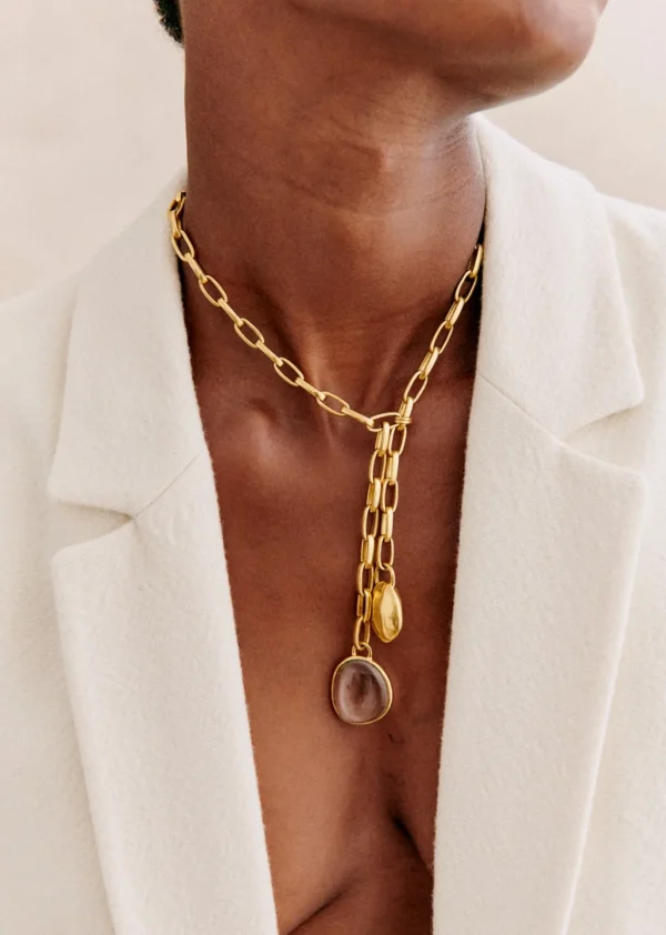 Collier Arya