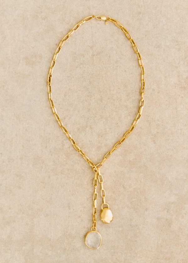Collier Arya