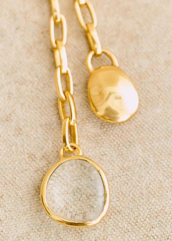 Collier Arya