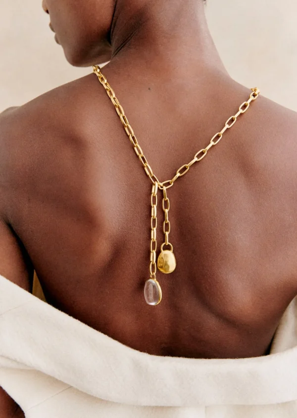 Collier Arya
