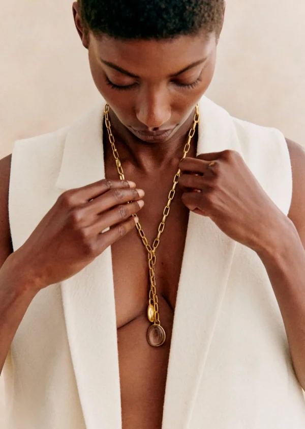 Collier Arya