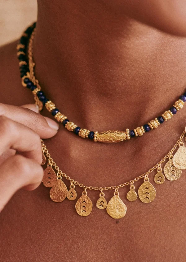 Collier Felipa