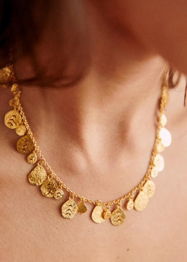 Collier Felipa