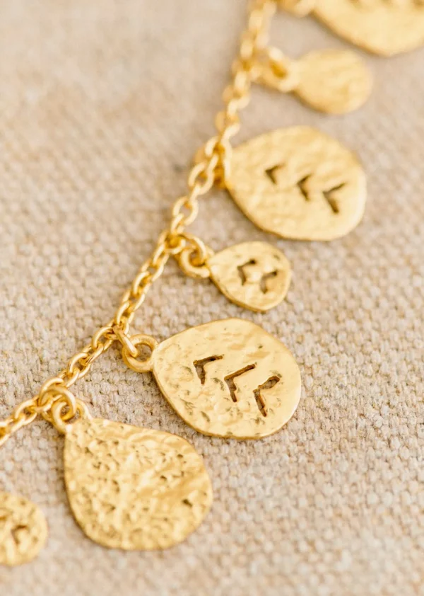 Collier Felipa