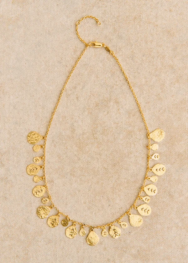 Collier Felipa
