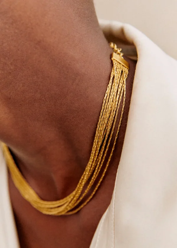 Collier Gigi