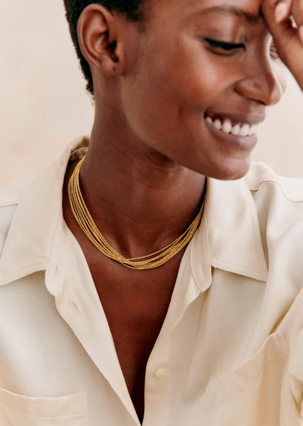 Collier Gigi