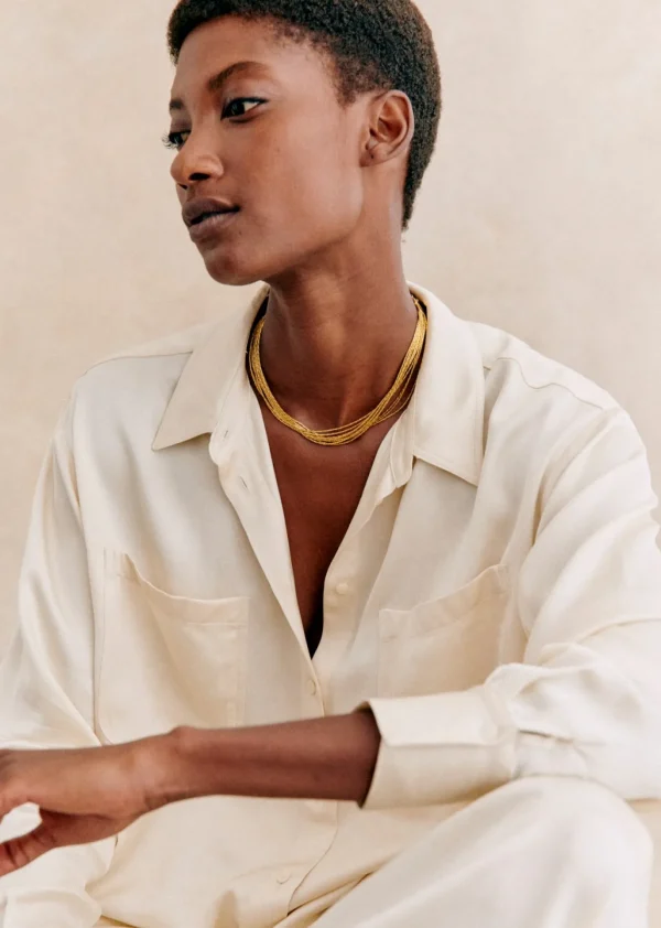 Collier Gigi
