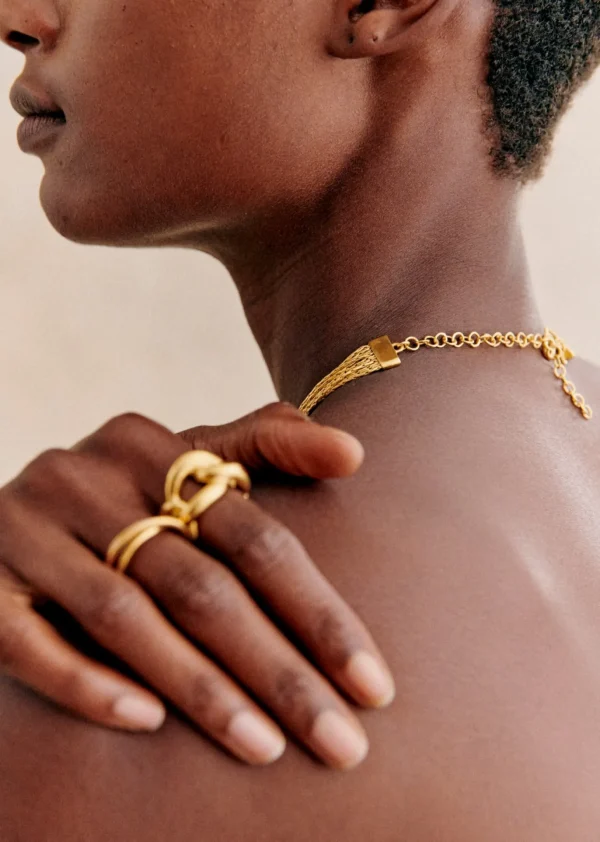 Collier Gigi