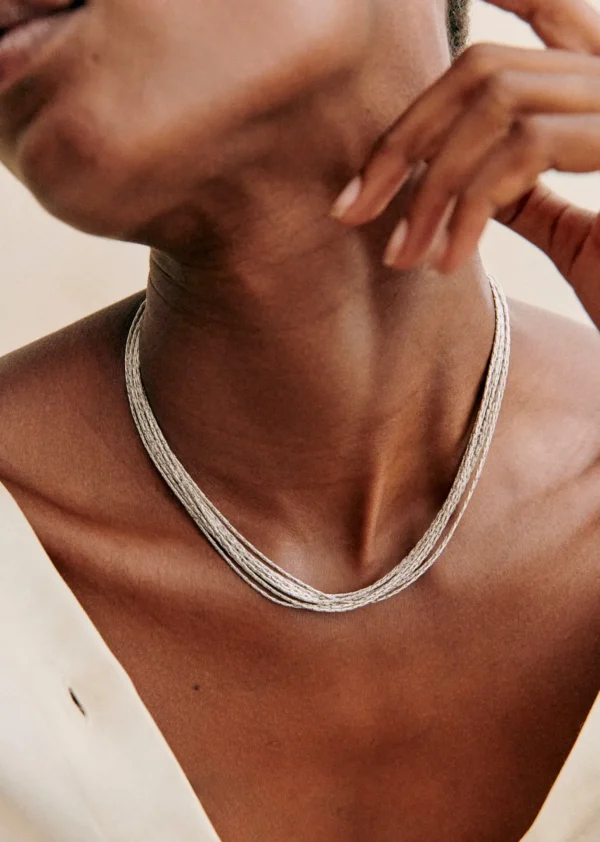 Collier Gigi