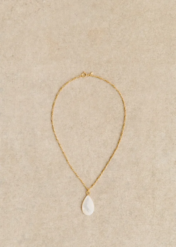Collier Gwenael